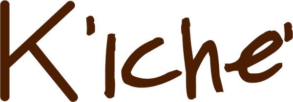 K'iche' Naturals